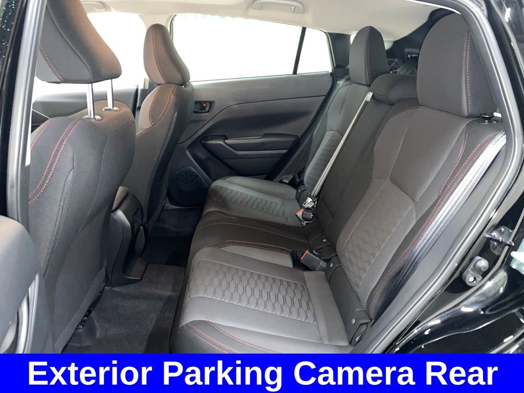 Certified 2025 Subaru Impreza 2.0i Sport image 18