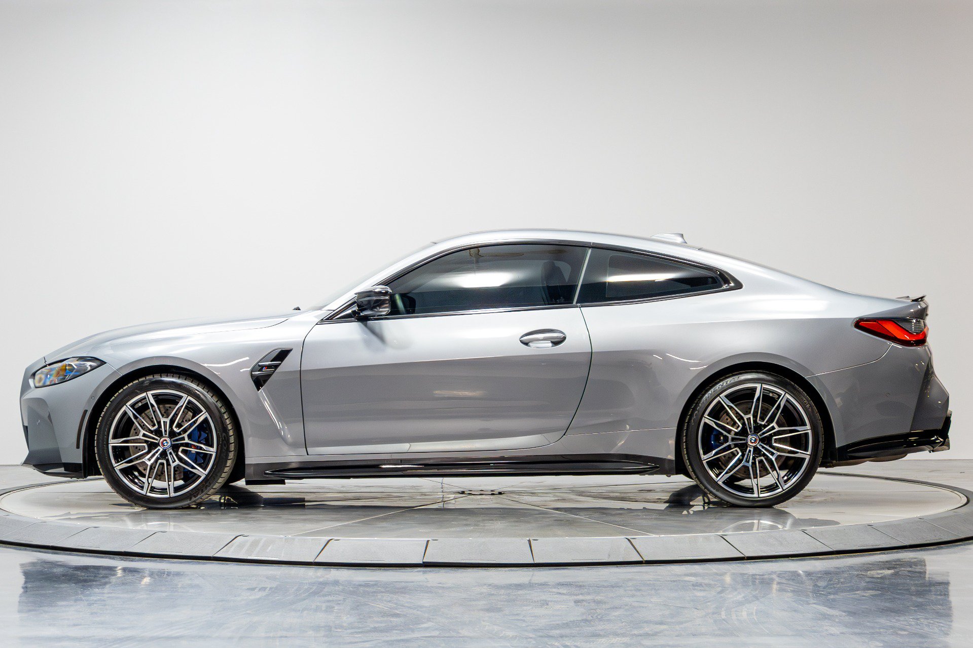 Used 2023 BMW M4 xDrive Competition w/ Executive Package AWD/4WD image 41