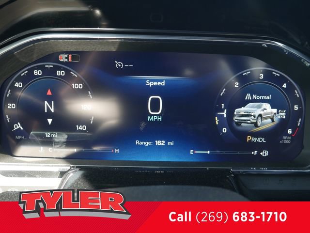 New 2026 Chevrolet Silverado 1500 LT image 50