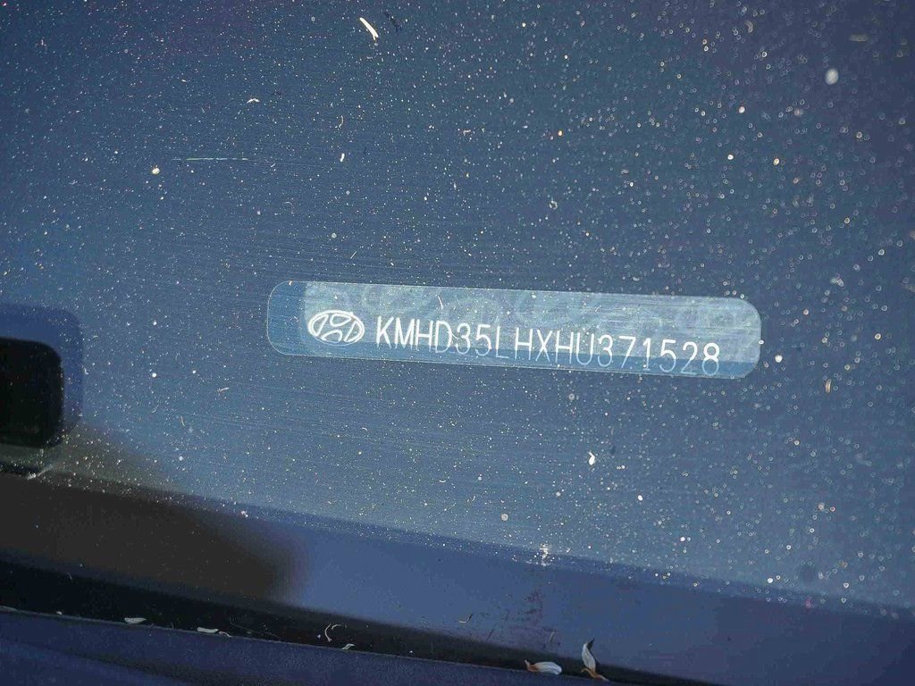 Used 2017 Hyundai Elantra GT image 26