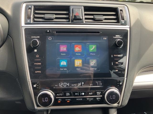 Used 2018 Subaru Outback 2.5i Premium image 21
