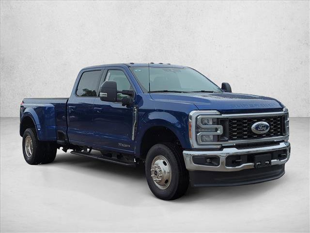New 2026 Ford F350 XLT w/ XLT Premium Package image 7