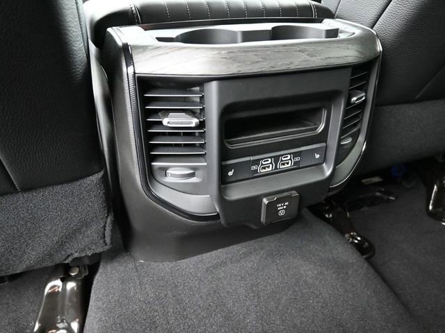 New 2026 RAM 2500 Limited image 43