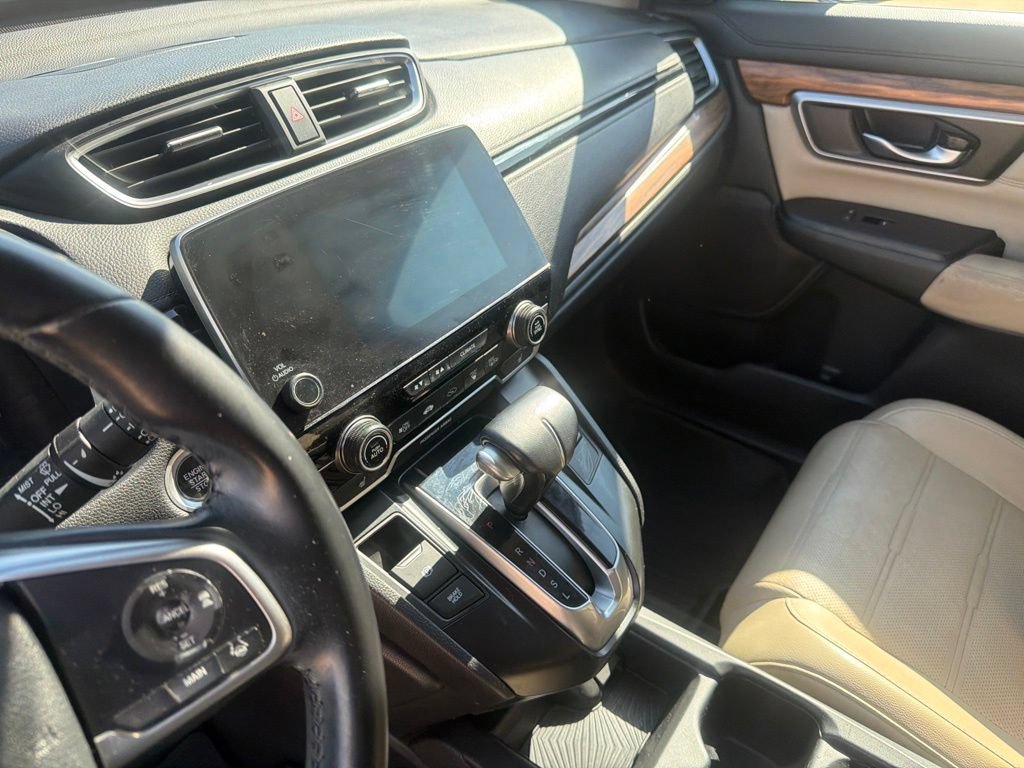 Used 2018 Honda CR-V EX-L image 21