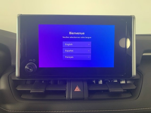 Used 2023 Toyota RAV4 XLE image 20