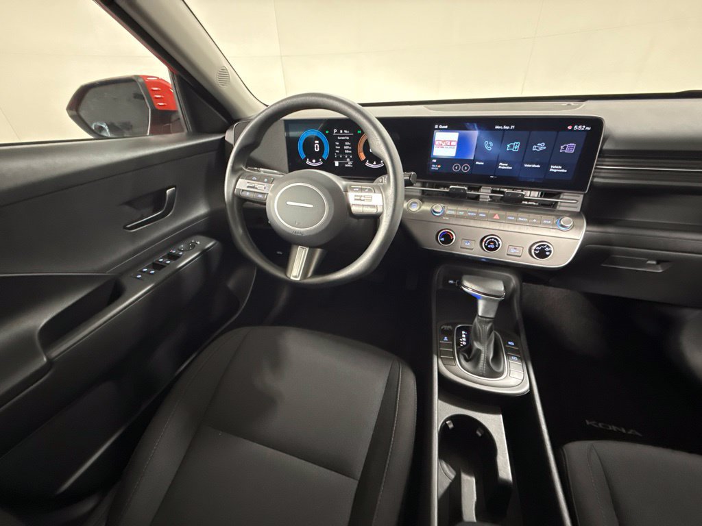Used 2026 Hyundai Kona SE AWD/4WD image 17