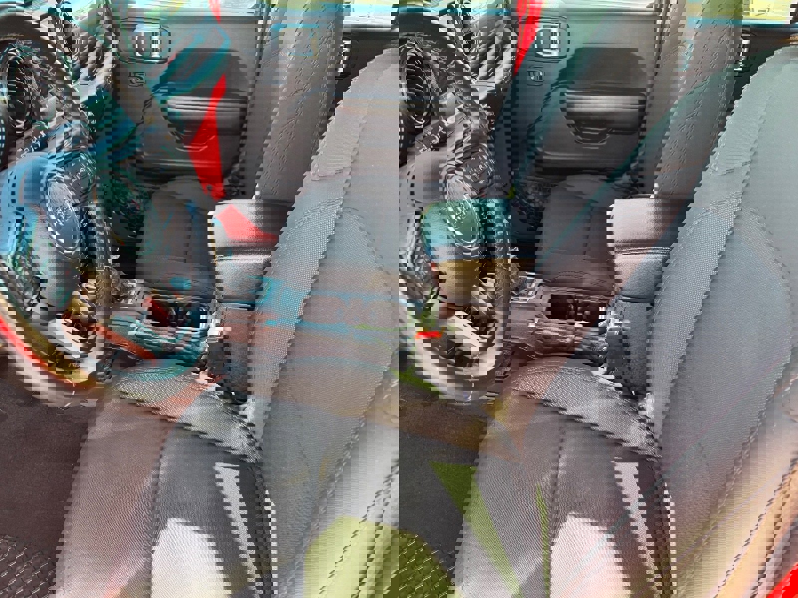 Used 2020 Jeep Wrangler Unlimited Sport image 19