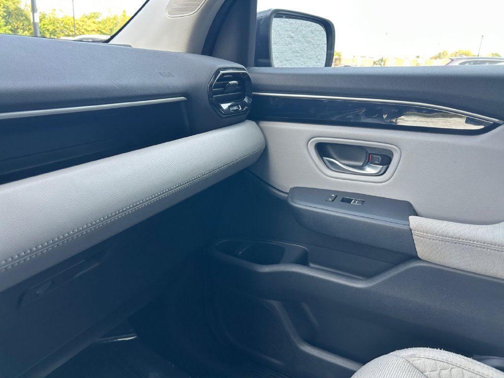 Used 2024 Honda Pilot LX image 26