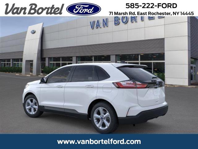 New 2024 Ford Edge SE image 79