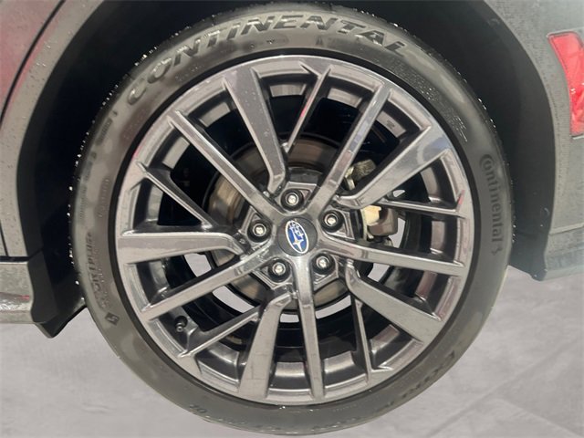 Used 2022 Subaru WRX Limited image 14