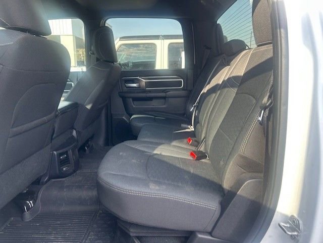 Used 2025 RAM 2500 Lone Star image 6