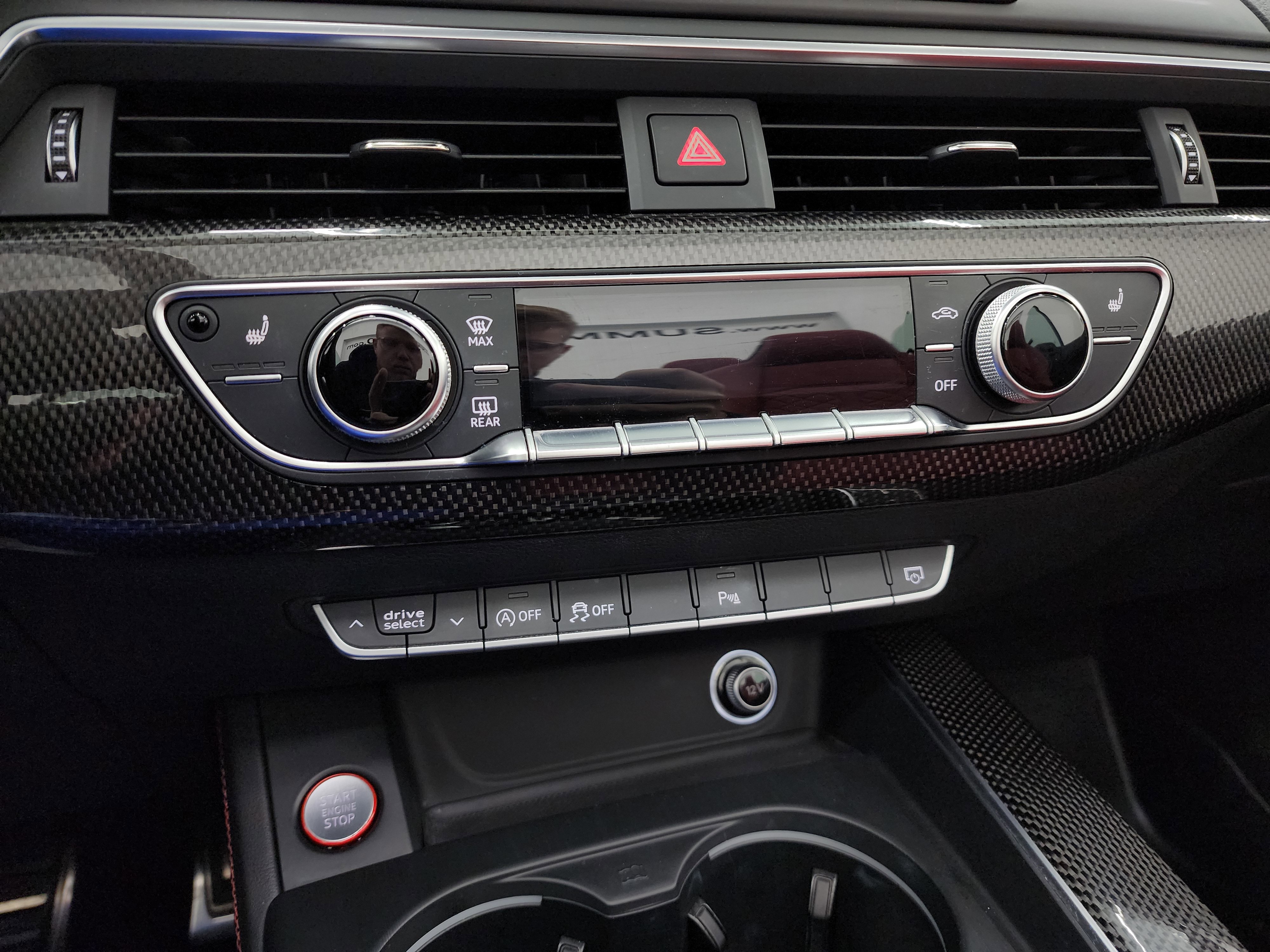 Used 2018 Audi S5 Premium Plus w/ Navigation Package image 37