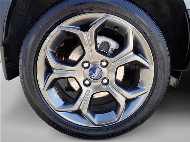 Used 2018 Ford EcoSport SES AWD/4WD image 7