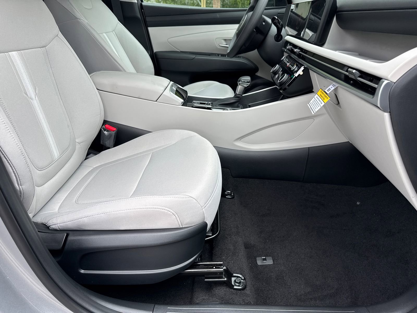 New 2026 Hyundai Tucson SEL image 14