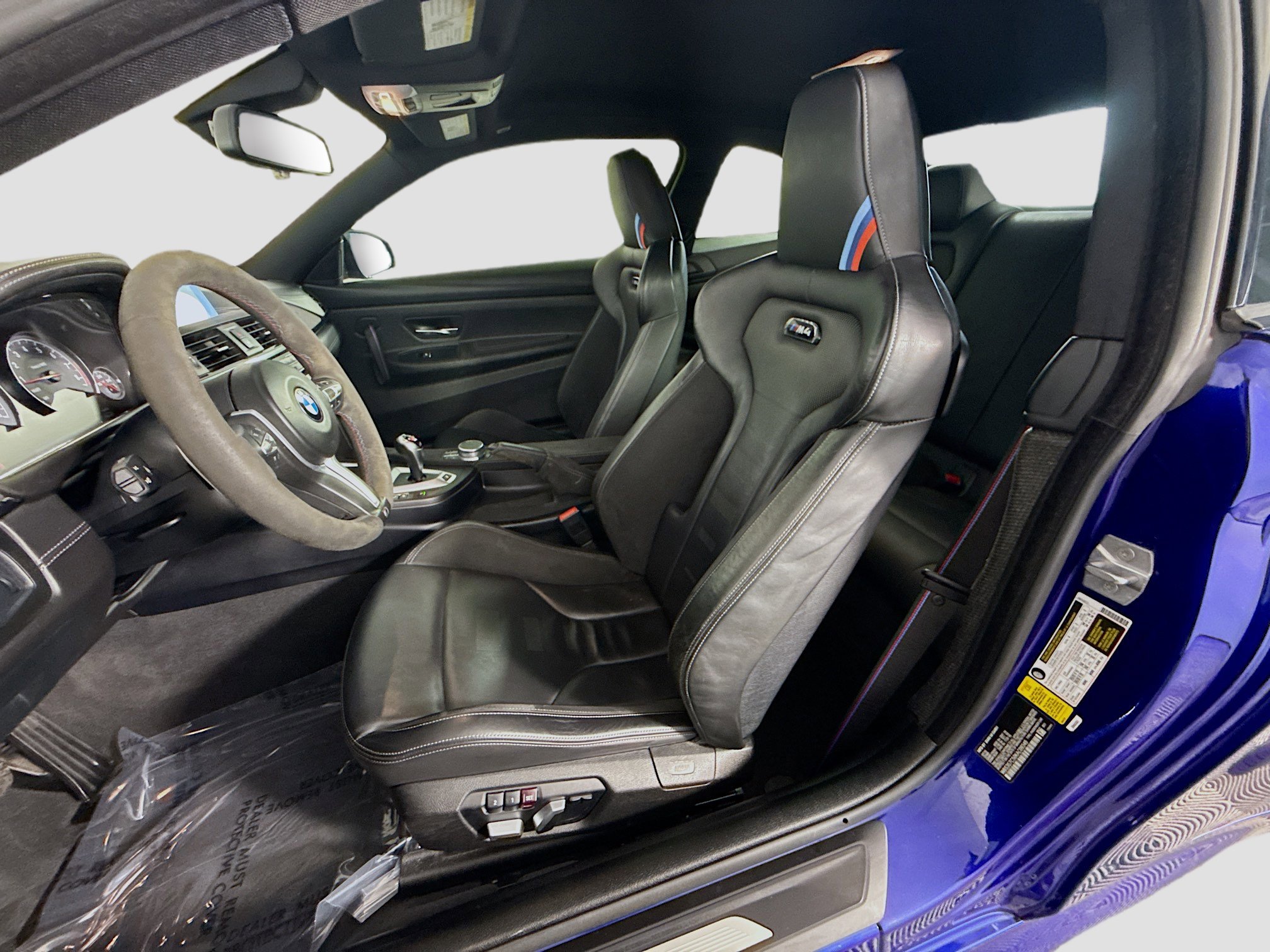 Used 2019 BMW M4 CS w/ Executive Package image 22