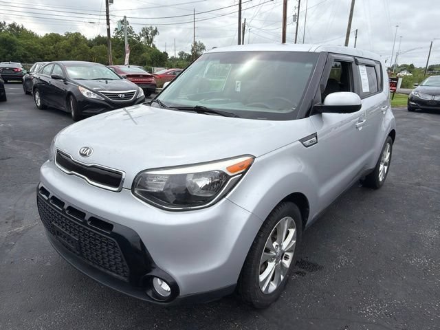 Used 2016 Kia Soul + FWD image 3