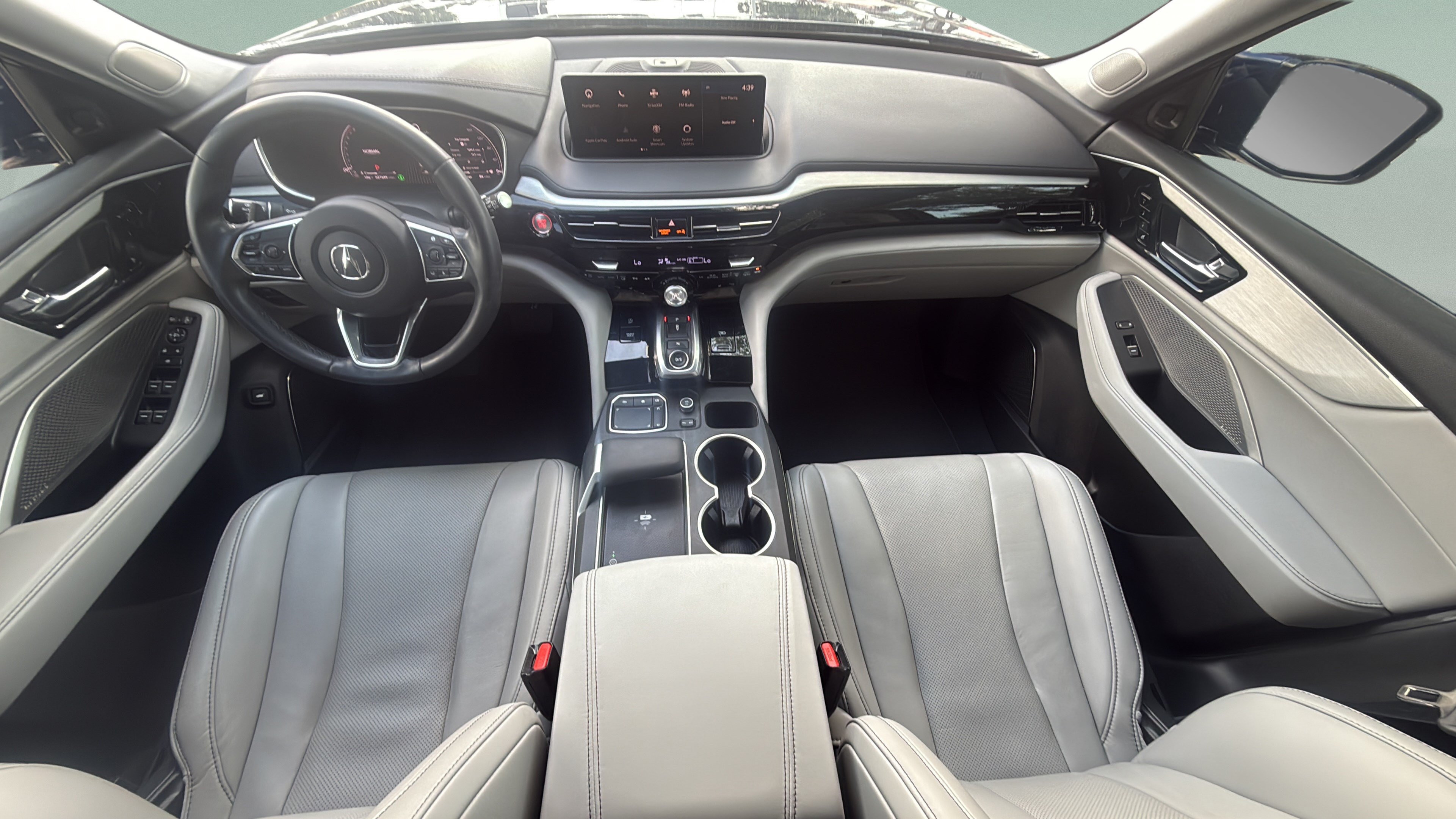 Used 2023 Acura MDX FWD w/ Technology Package image 15