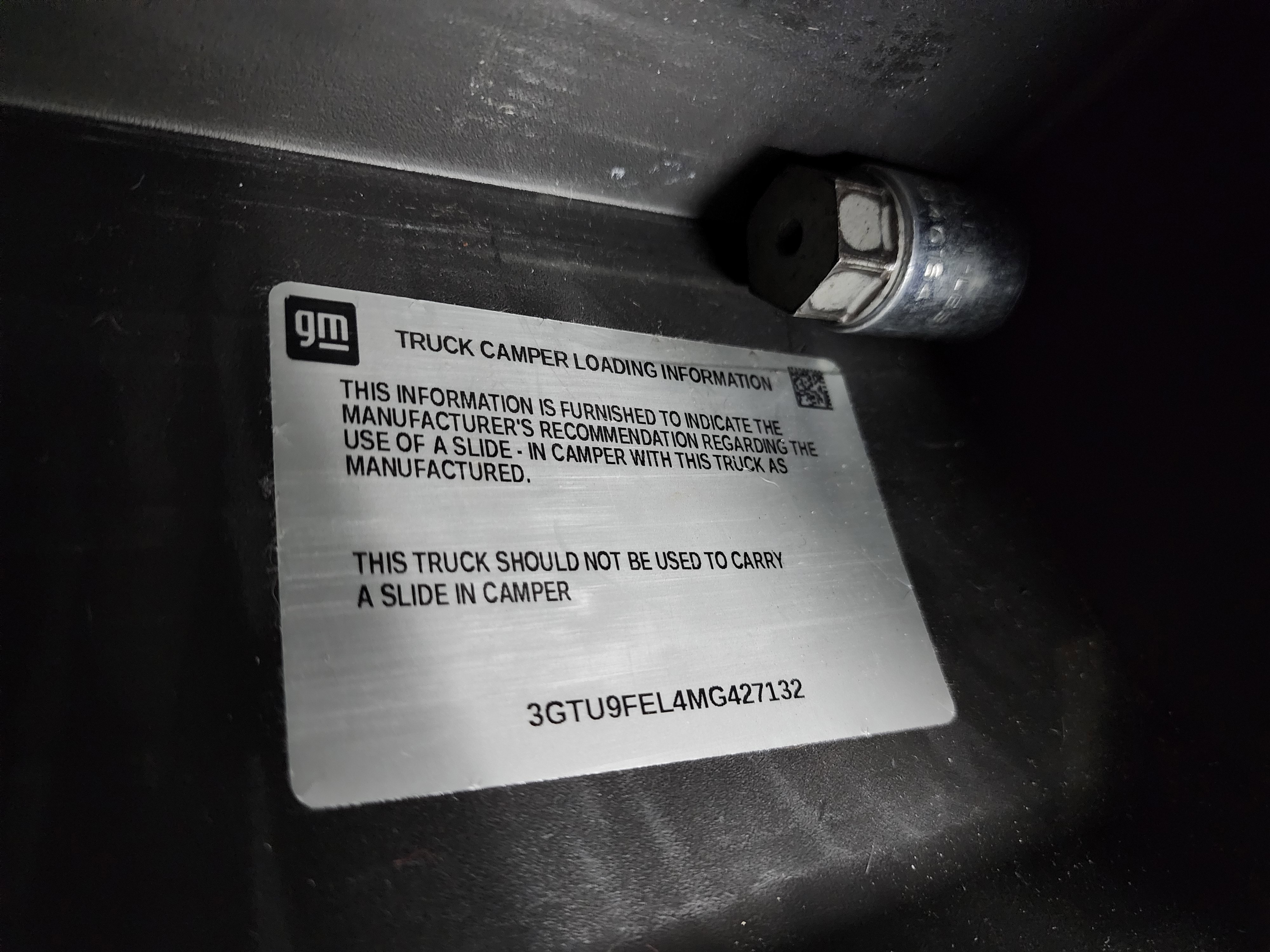 Used 2021 GMC Sierra 1500 Denali w/ Driver Alert Package II image 49