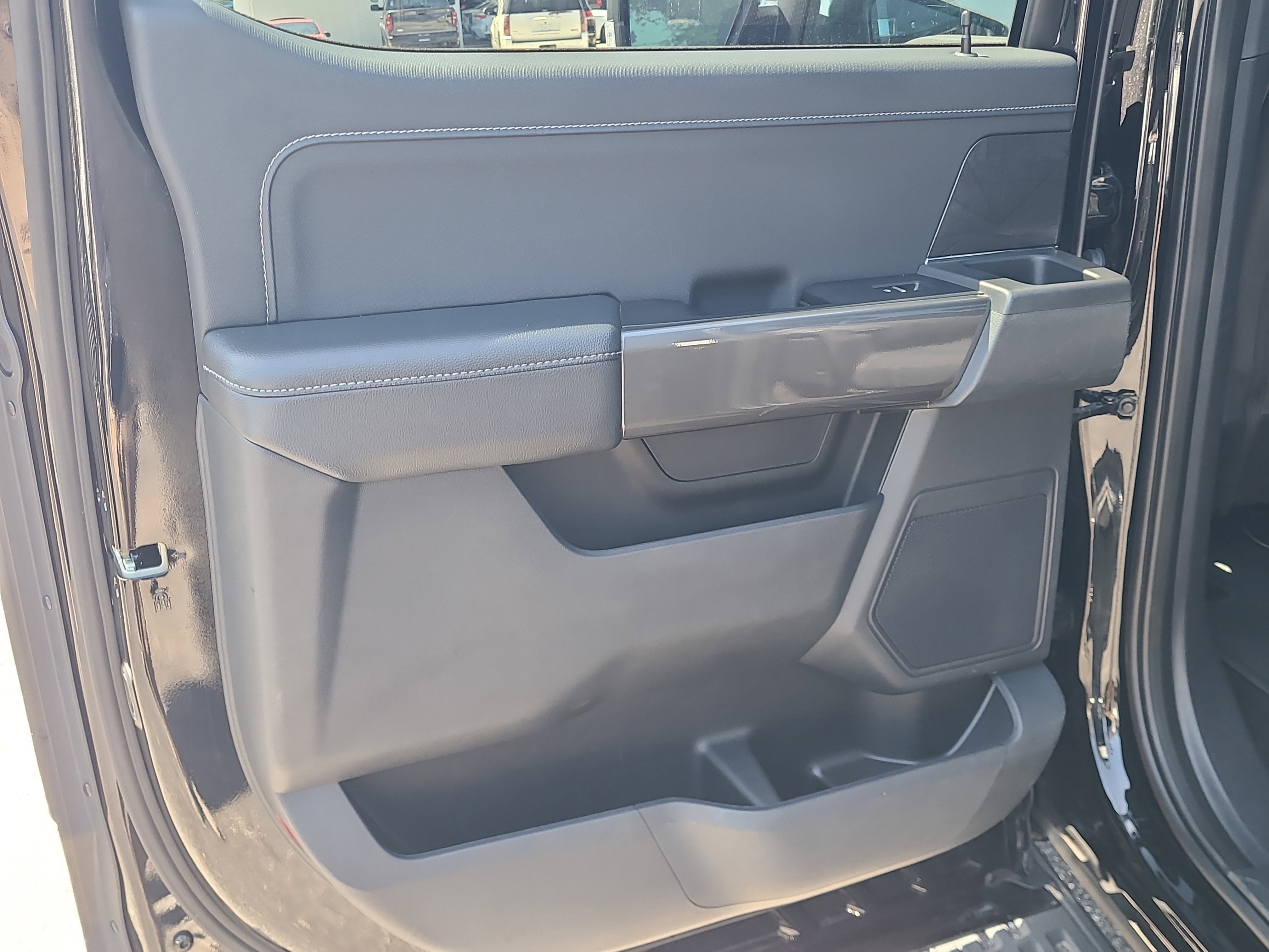 Used 2023 Ford F150 XLT w/ Equipment Group 302A High image 10