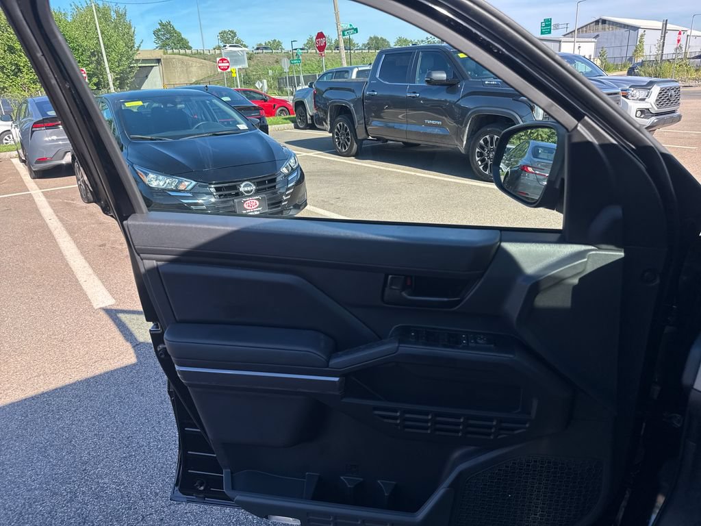 New 2026 Toyota Tacoma SR5 AWD/4WD image 35