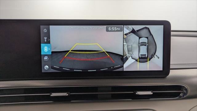 Used 2023 Genesis GV60 Advanced w/ Cargo Package image 30