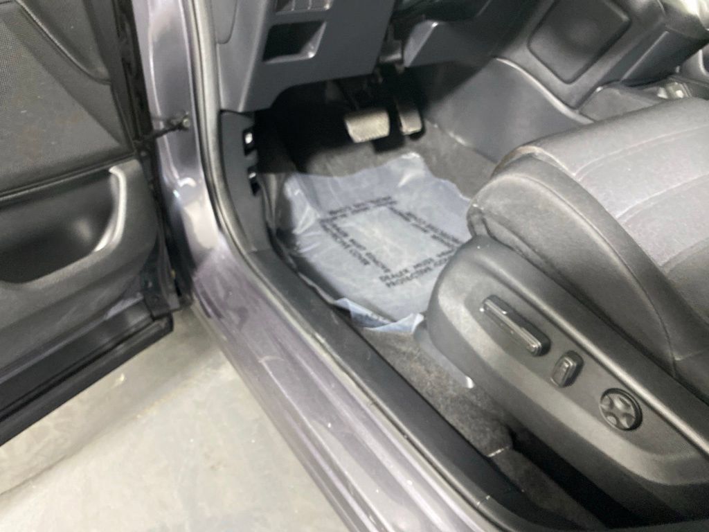 Used 2019 Honda CR-V EX image 26