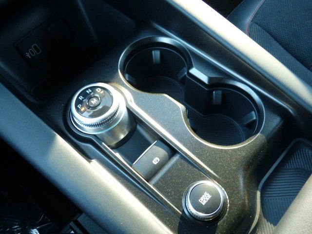 New 2026 Ford Explorer ST image 30