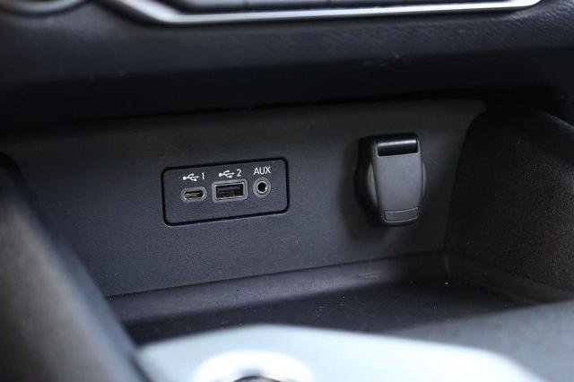 Certified 2025 Nissan Altima 2.5 SV FWD image 14