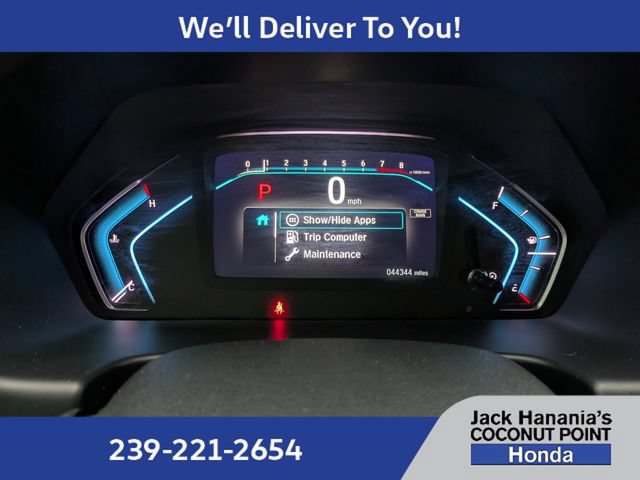 Used 2019 Honda Odyssey LX image 31