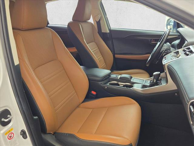 Used 2019 Lexus NX 300 AWD w/ Comfort Package image 21