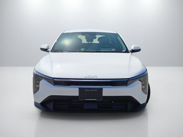 New 2026 Kia K4 LXS image 3