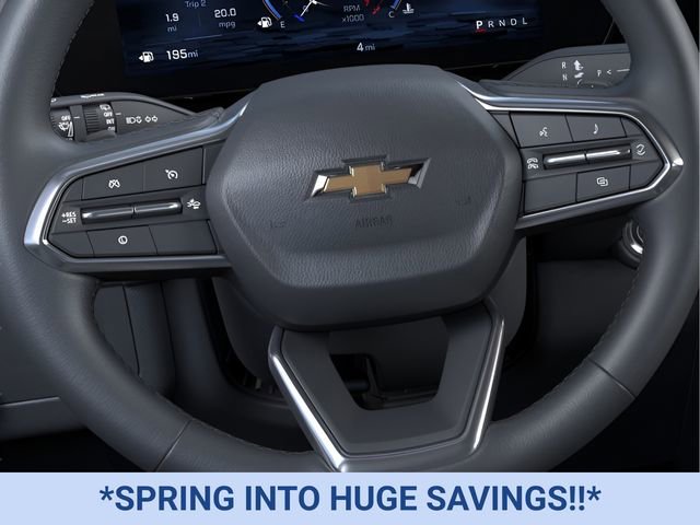 New 2026 Chevrolet Suburban LS AWD/4WD image 19