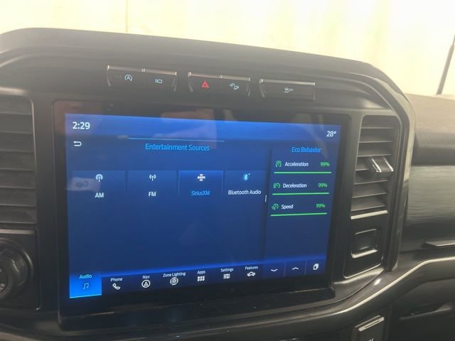 Used 2021 Ford F150 XLT w/ Equipment Group 302A High image 14