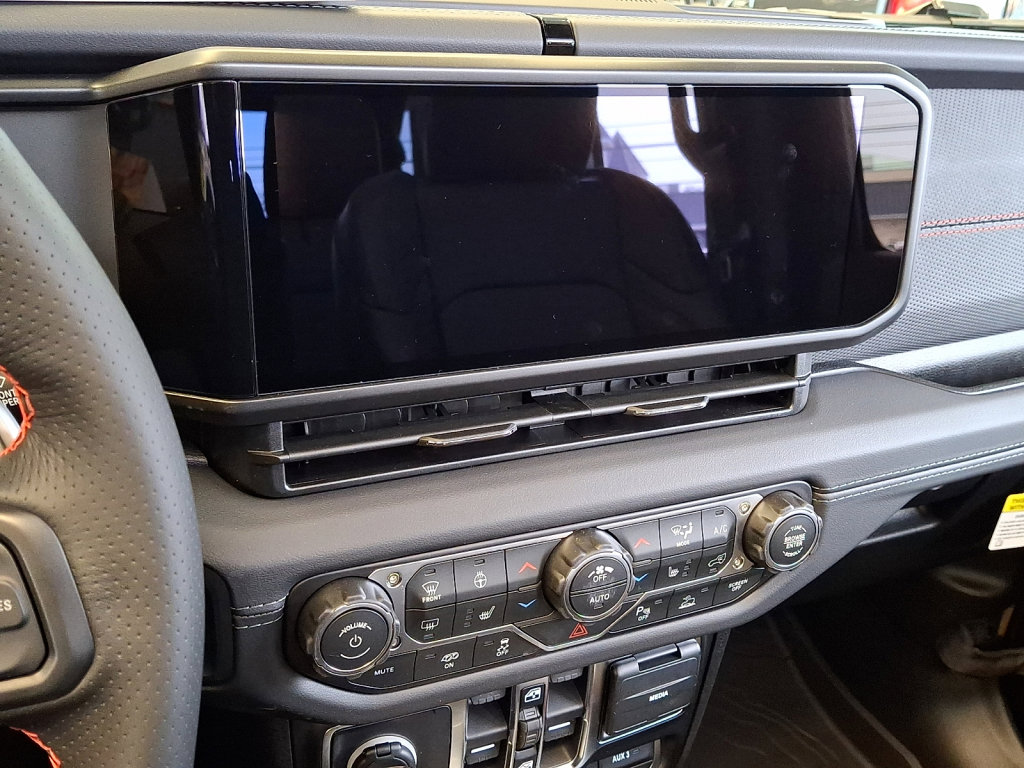 New 2026 Jeep Wrangler Unlimited Rubicon 392 image 16