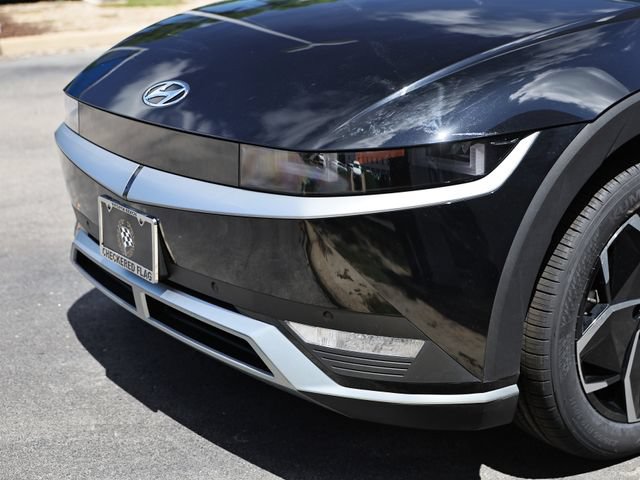 Used 2024 Hyundai Ioniq 5 SEL RWD image 12