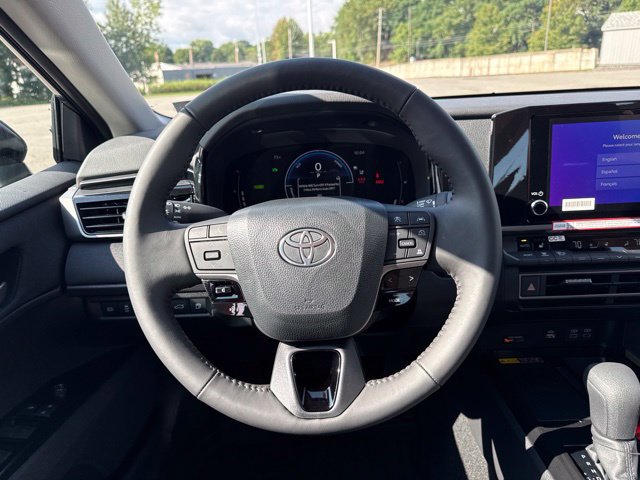New 2026 Toyota Camry LE w/ Convenience Package FWD image 19
