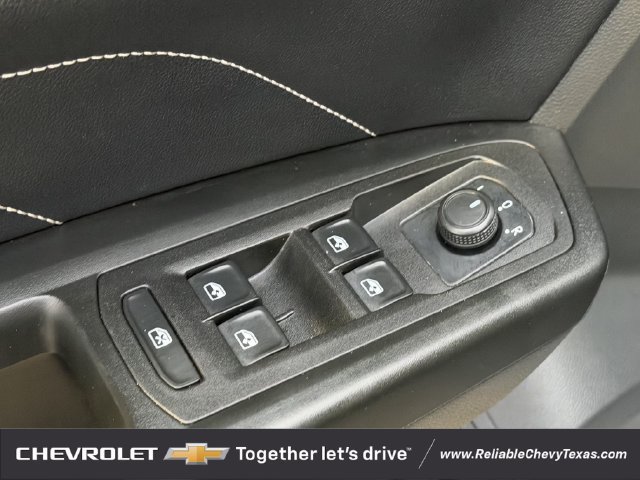Used 2020 Volkswagen Atlas Cross Sport SEL R-Line AWD/4WD image 27
