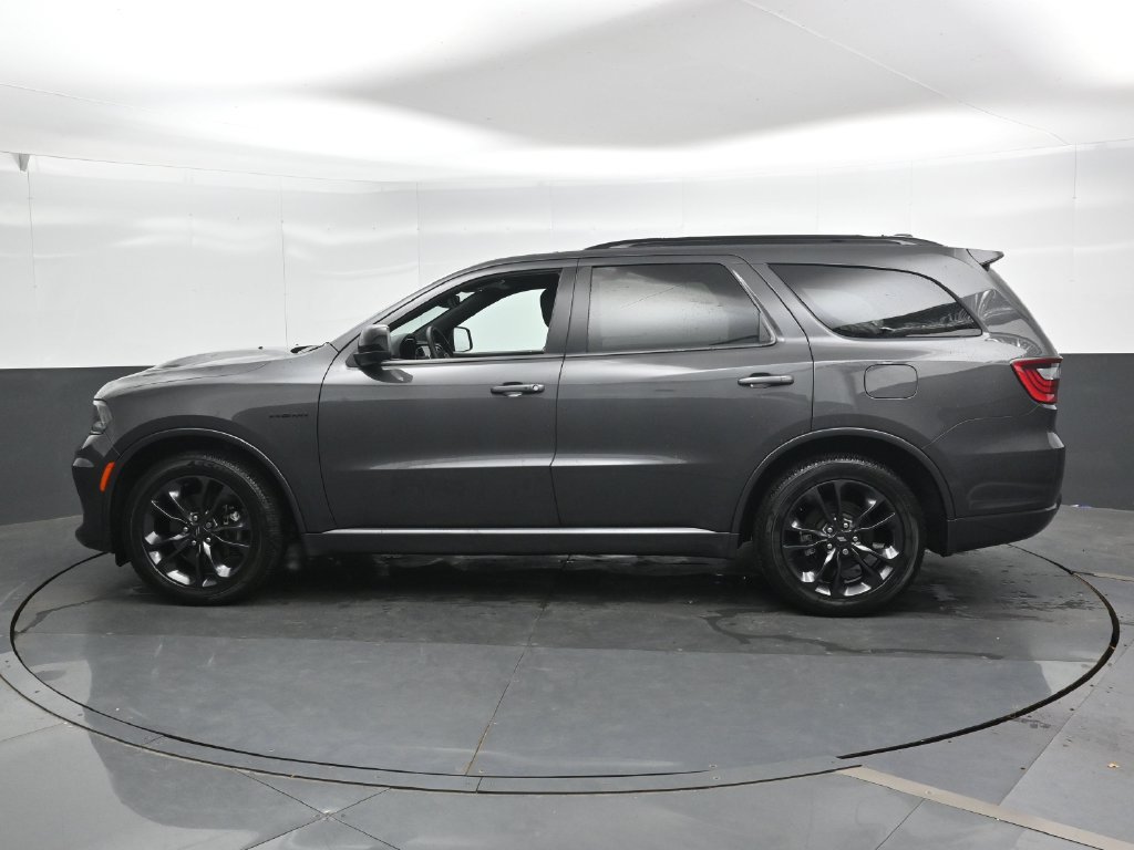 Used 2024 Dodge Durango R/T w/ Blacktop Package AWD/4WD image 10