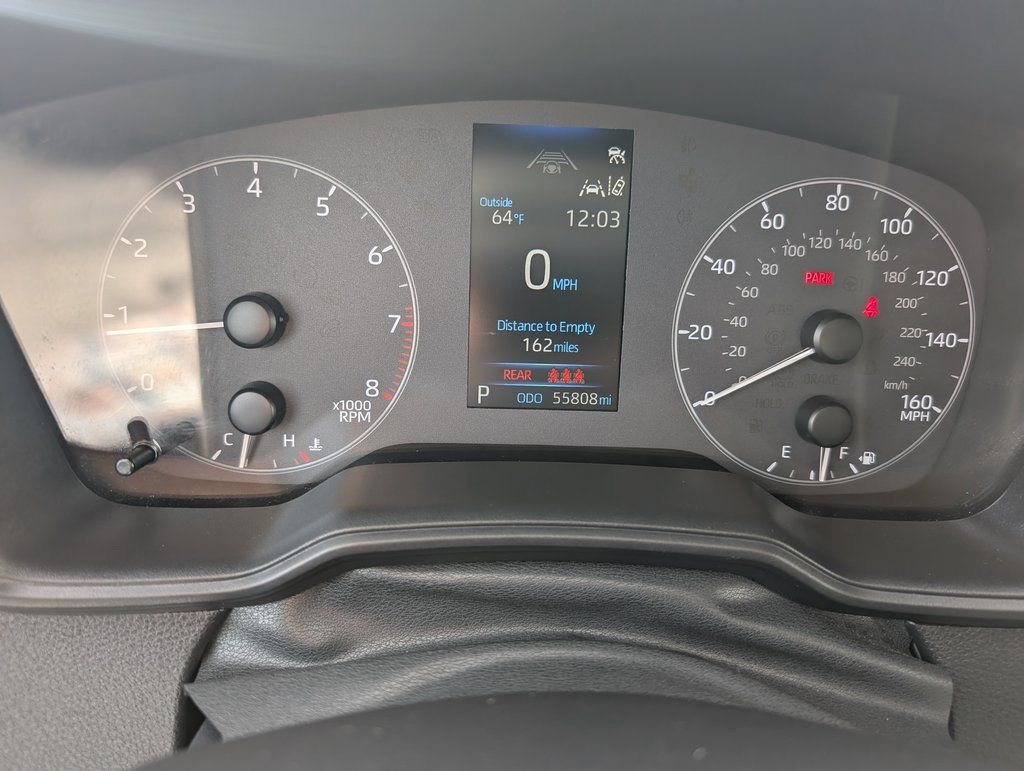 Used 2024 Toyota Corolla LE image 25