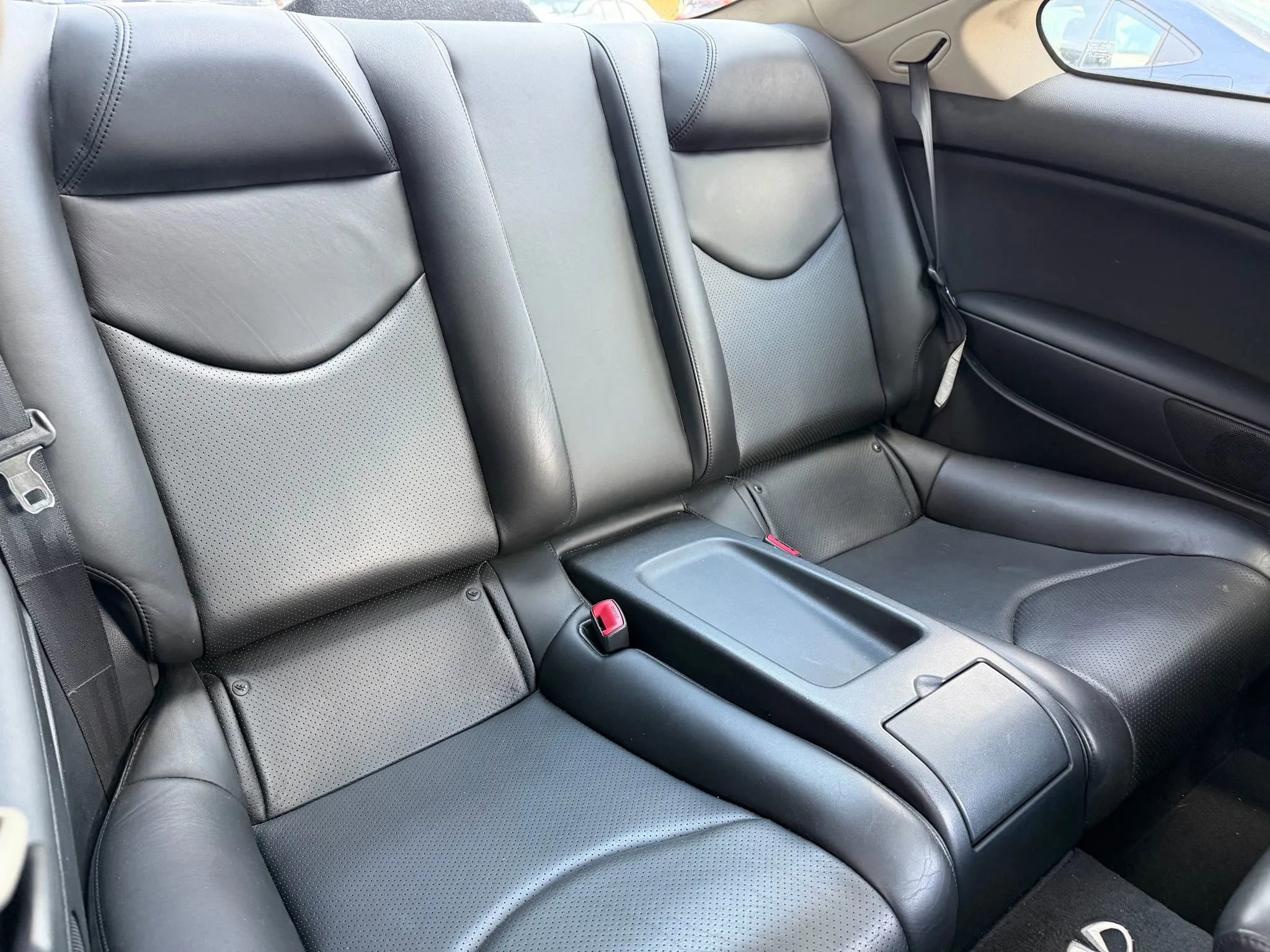 Used 2008 INFINITI G37 Sport w/ Premium Pkg image 14