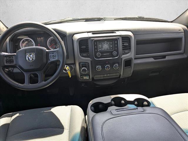 Used 2015 RAM 1500 Tradesman w/ Popular Equipment Group image 16