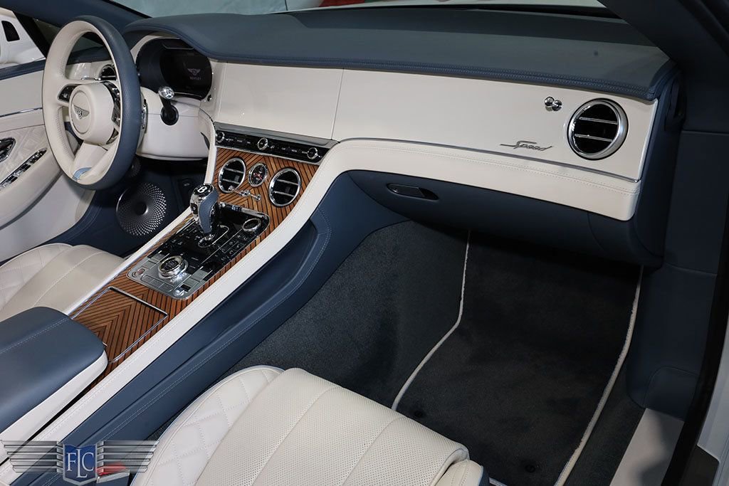 Used 2023 Bentley Continental GT Speed AWD/4WD image 25
