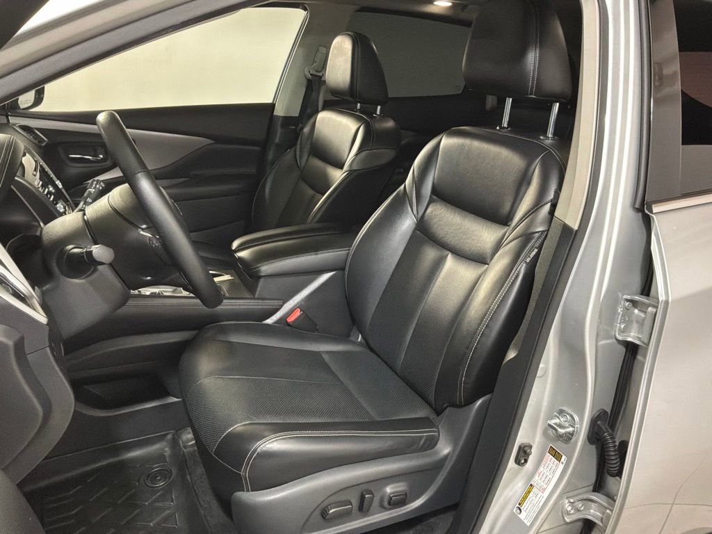 Used 2023 Nissan Murano SL w/ SL Moonroof Package AWD/4WD image 7