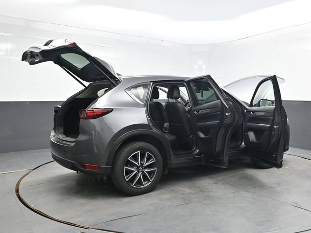 Used 2017 MAZDA CX-5 Grand Touring w/ Premium Package AWD/4WD image 57