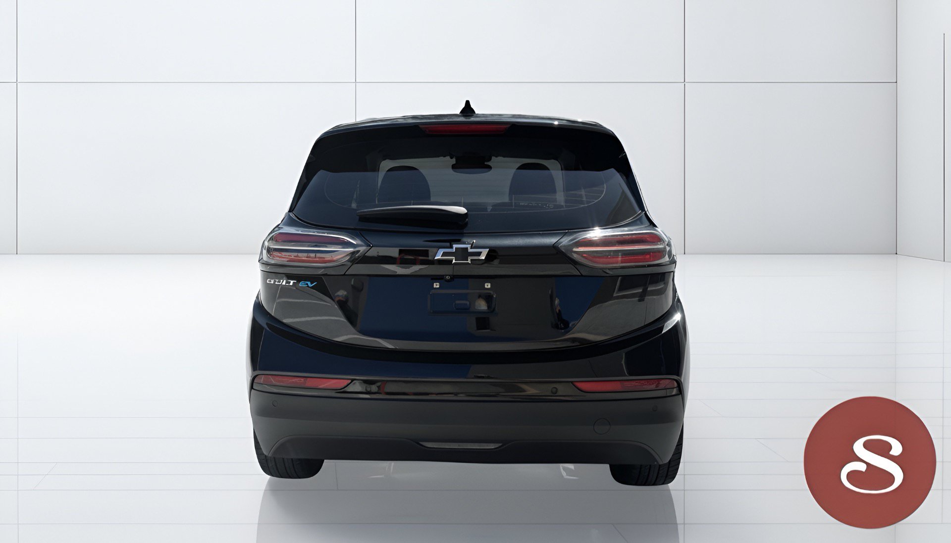 Used 2022 Chevrolet Bolt LT FWD image 6