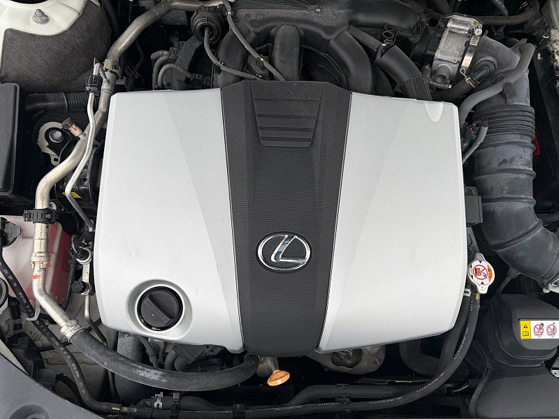 Used 2019 Lexus ES 350 F Sport image 39