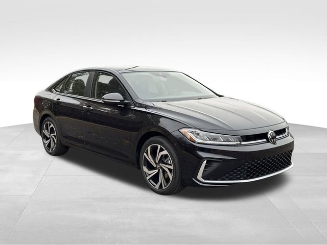 New 2026 Volkswagen Jetta SEL FWD image 7