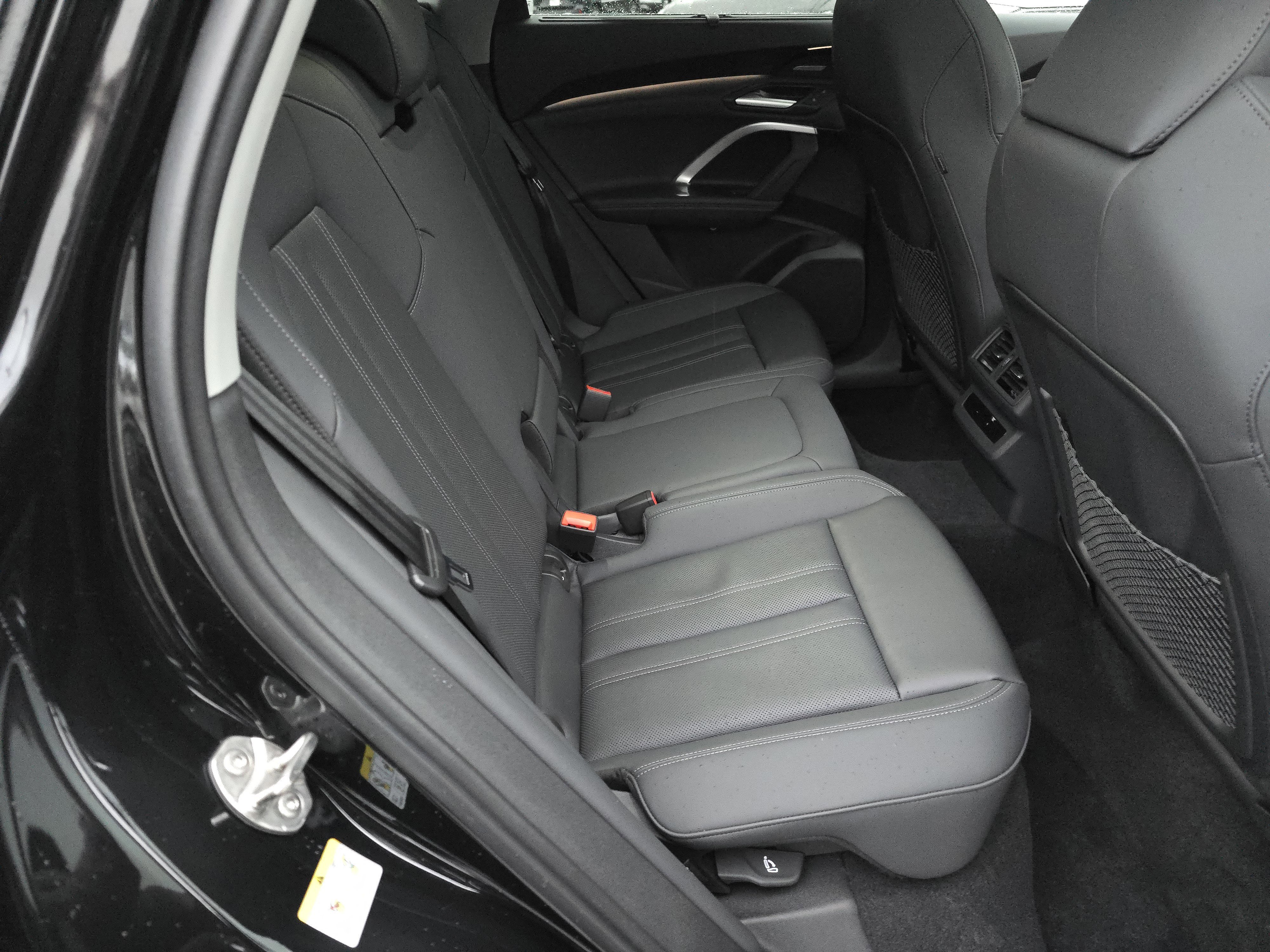 New 2025 Audi Q5 Premium Plus image 19