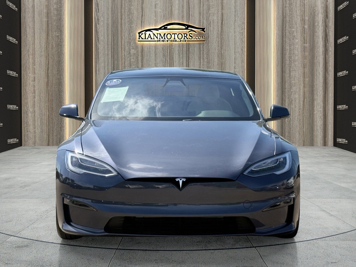 Used 2021 Tesla Model S Long Range image 32