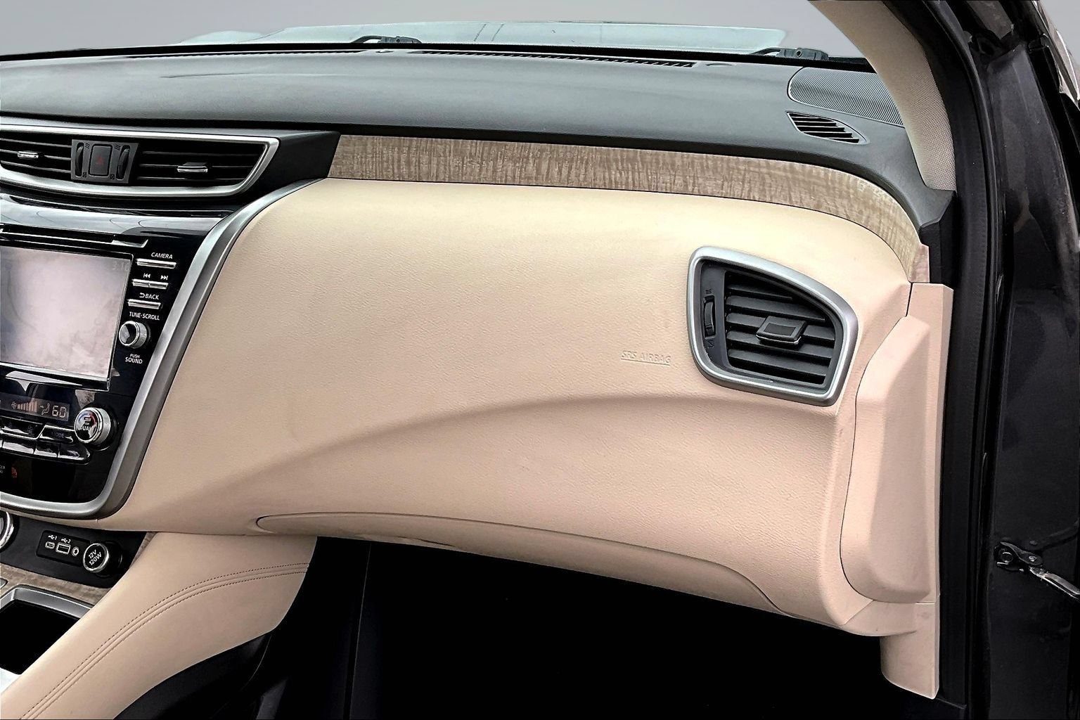 Used 2024 Nissan Murano SL w/ Cargo Package FWD image 26